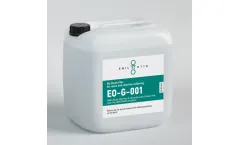 EMIL OTTO - Model EO-G-001 (multiflux) - Water-based Flux