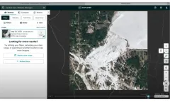 PlanetLabs - High-Resolution Imagery Software with Planet Satellite Tasking