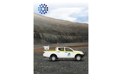 OreSense - Pit Scanning System