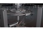Liquid-Based Isothermal Engine