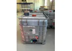 Alganize - Metabolite Molasses Field  Solutions