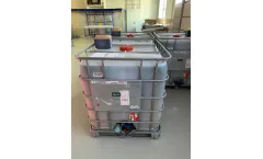 Alganize - Metabolite Molasses Field  Solutions