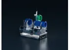 WDS - Model  M-series - Heating Element Socket Welding Machines