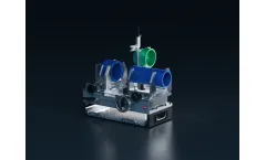 WDS - Model  M-series - Heating Element Socket Welding Machines