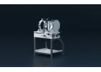 WDS - Model W-series - Heating Element Butt Welding Machines