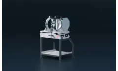 WDS - Model W-series - Heating Element Butt Welding Machines