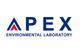 Apex Environmental Laboratory (Pvt) Ltd