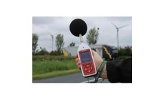 Boundary Noise Measurements