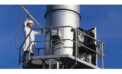 STACK EMISSION MONITORING / STATIONARY SOURCE EMISSION TESTING