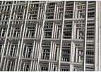 Metech - Stainless Steel Welded Wire Mesh Panels and Rolls