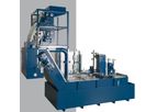 LIQUI - Permanent- Magnet  Filter Systems