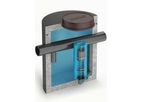 UGOS - Model SEKO - Coalescence Separators