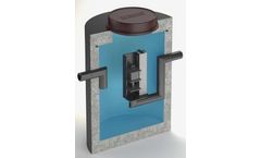 UGOS - Lamella Separators