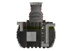 ENEKA - Oil/Water Separators for Parking Areas, Carwash, Petrol Stations