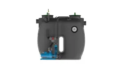 Eneka - Grease Separators