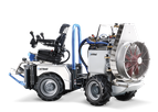Vitrac - Model SP200-60 - Sprayer