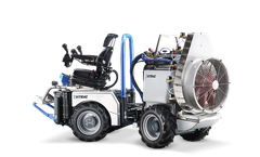 Vitrac - Model SP200-60 - Sprayer
