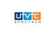 UVC Spectrum