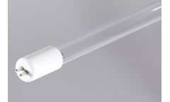 UVC Spectrum - Ultraviolet Germicidal Lamps