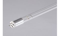 UVC - High Output Lamps