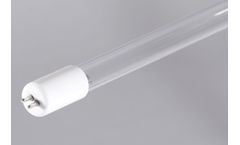 UVC - Ozone Producing Ultraviolet Lamps