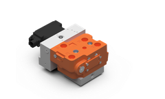 Model SbX - SbX Steering Valve