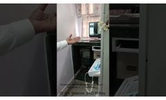 Customer Feedback of XTech Xray machine by MD of Eko Xray Dr S K Sharma - Video