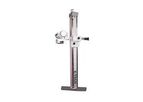 X-Tech - Model LFS 300 - Fixed X-Ray Machine with 5 Positions Bucky Table