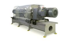 WEINLICH - Base for High Torque Experiments