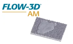 Version AM / WELD - FLOW-3D Software