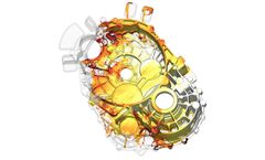 Version FLOW-3D CAST  - Foundry Simulations Software