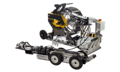 Zikmund - Lateral System