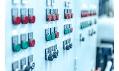 VUJE - Model ARAMIS - Radiation Monitoring Systems