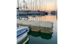 Recyclamer Innovation - Long Term Rental Services