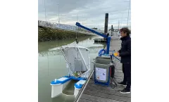 Recyclamer Innovation - Cleaning Service