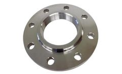 Lakshya - Model 202 - Stainless Steel Flanges