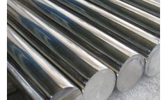 Lakshya - Model 202 - Stainless Steel Round Bar