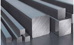Lakshya - Mild Steel Square Bars