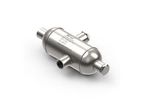 Lakshya - Condensate Pot