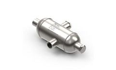 Lakshya - Condensate Pot