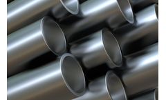 Lakshya - Model AISI 4340 - Alloy Steel