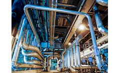 Fouling Removal And Prevention Solution For Pipes Industry
