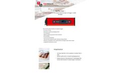 TecPen Dot - Brochure