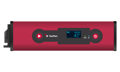 TecSense - Model TecPen Dot - Mobile Non-Invasive Oxygen Determination Device for MAP Packages
