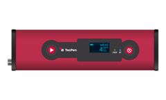 TecSense - Model TecPen Fiber - Optical Oxygen Sensor