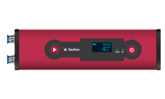 TecSense - Model TecPen Fluid - Oxygen Measurement Device for Beverages