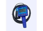 PMA - Model Aqua 22 -  Portable Sludge Blanket Level Meter for Efficient Water Treatment