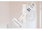 OR Technology - Model Amadeo S Motorised - U-arm X-ray Machine