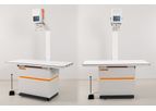 OR Technology - Model Amadeo V nano II - Complete X-Ray System For Beginners