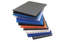 Shish Stagguard - 5 Ply PP Corrugated Sheet